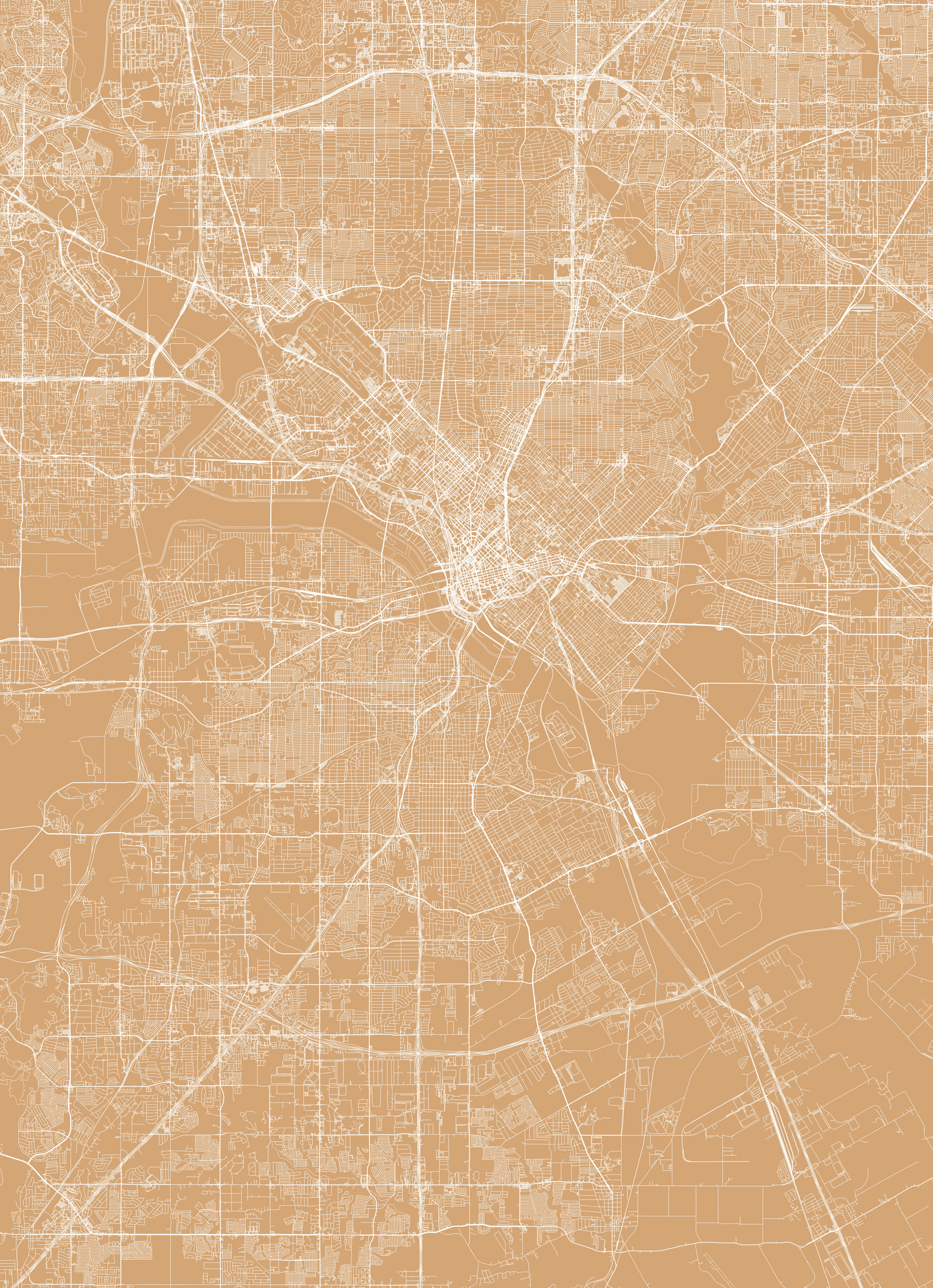 Ochre Gold