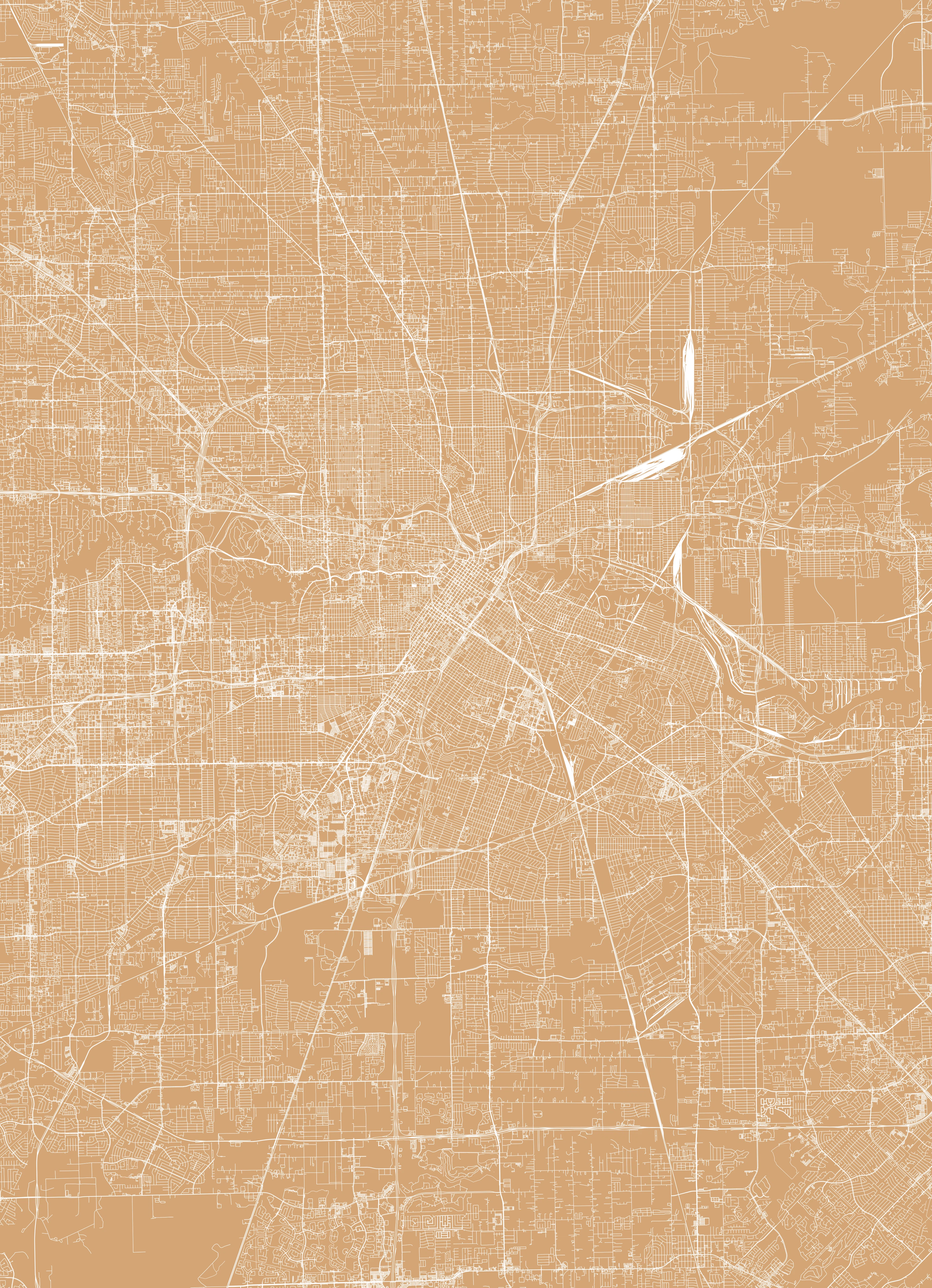 Ochre Gold