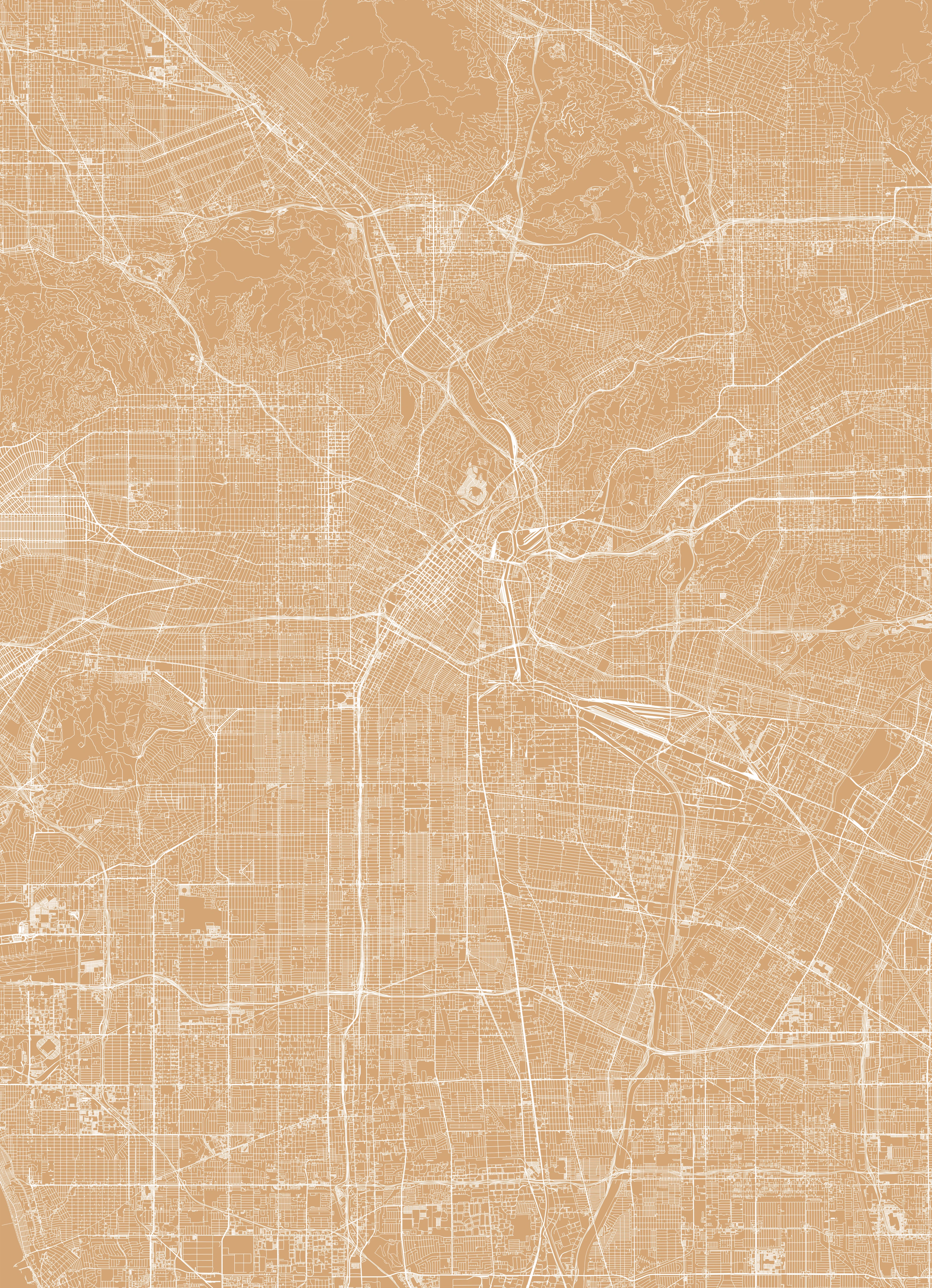 Ochre Gold