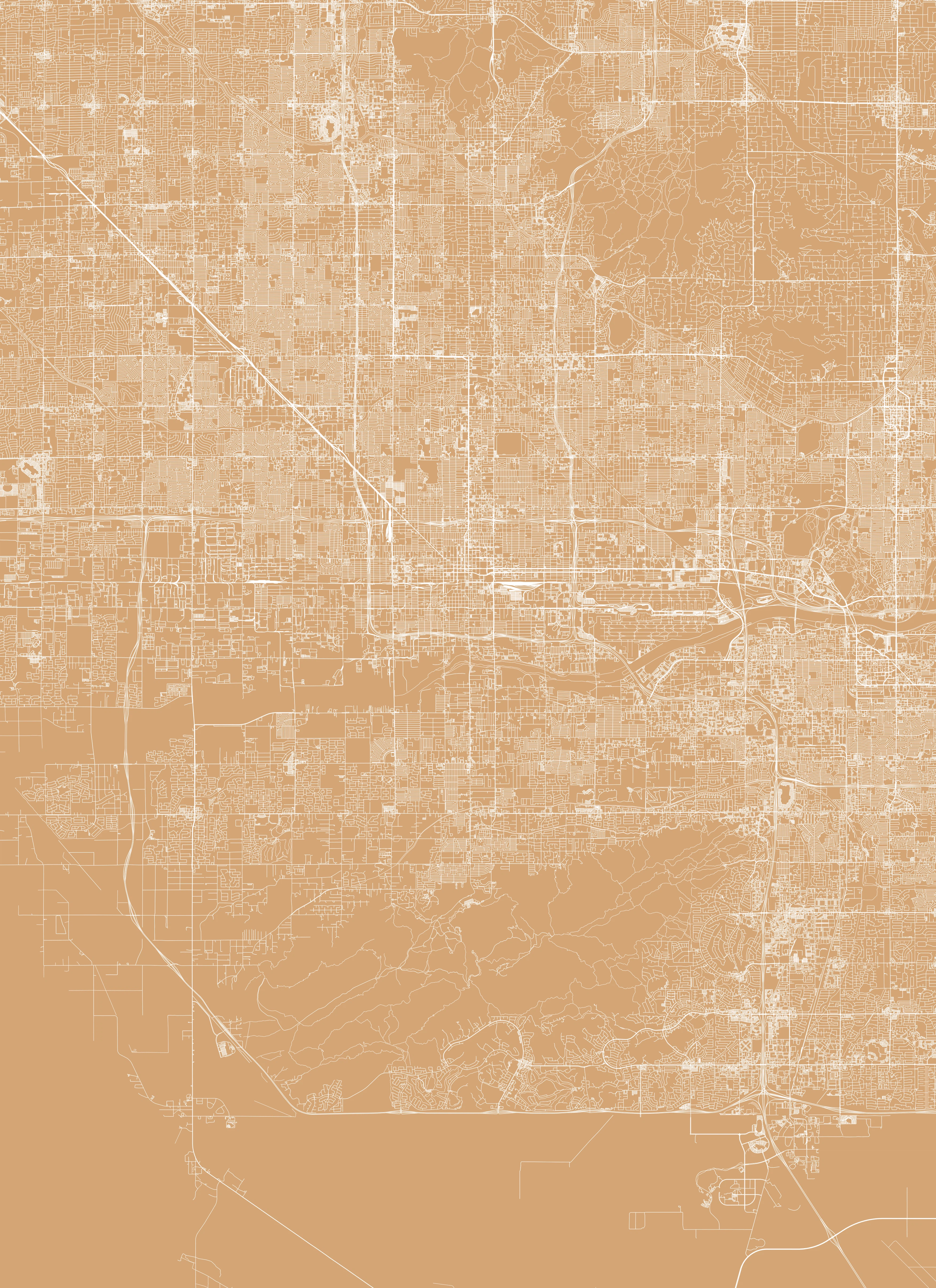 Ochre Gold