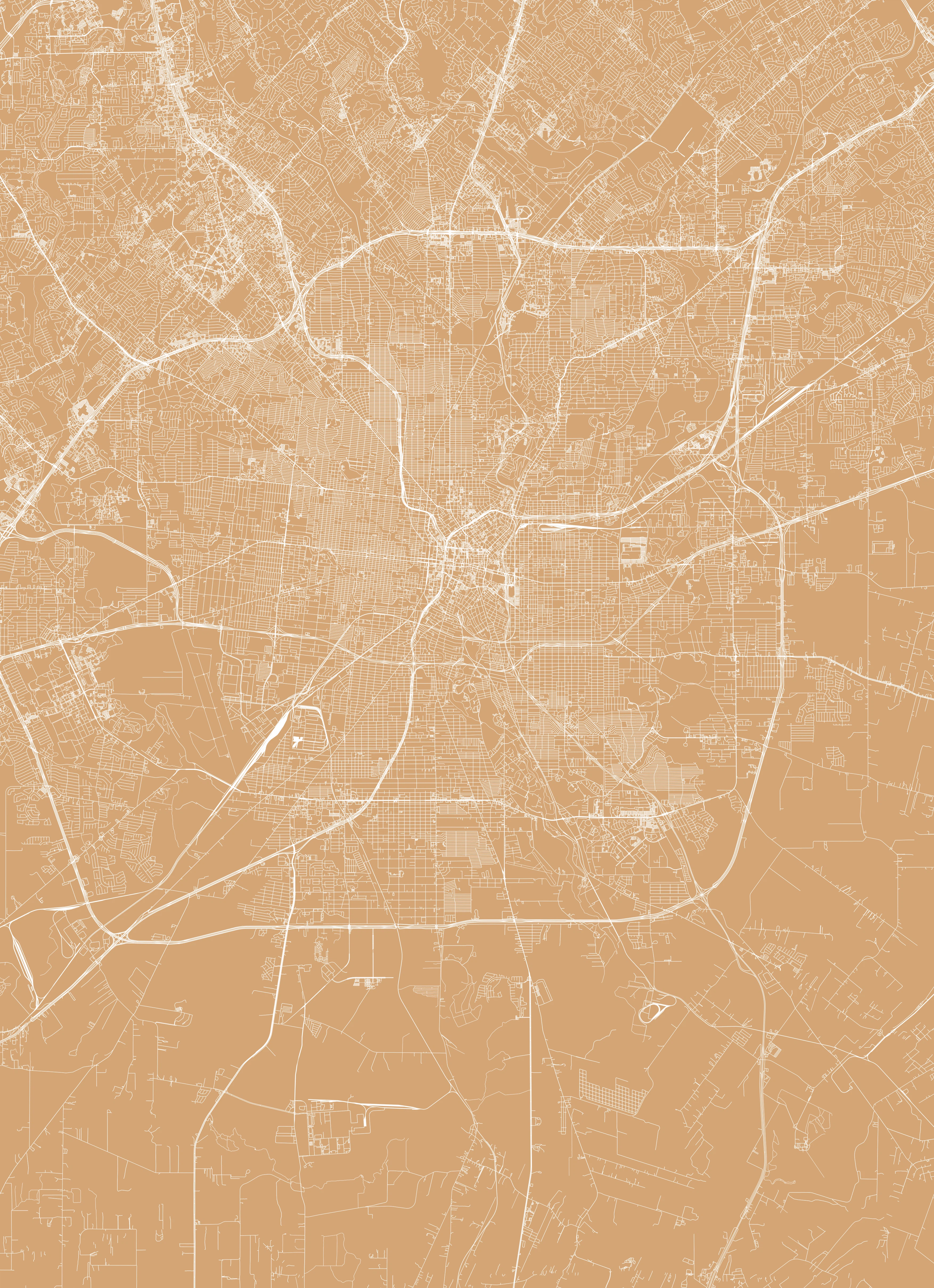 Ochre Gold