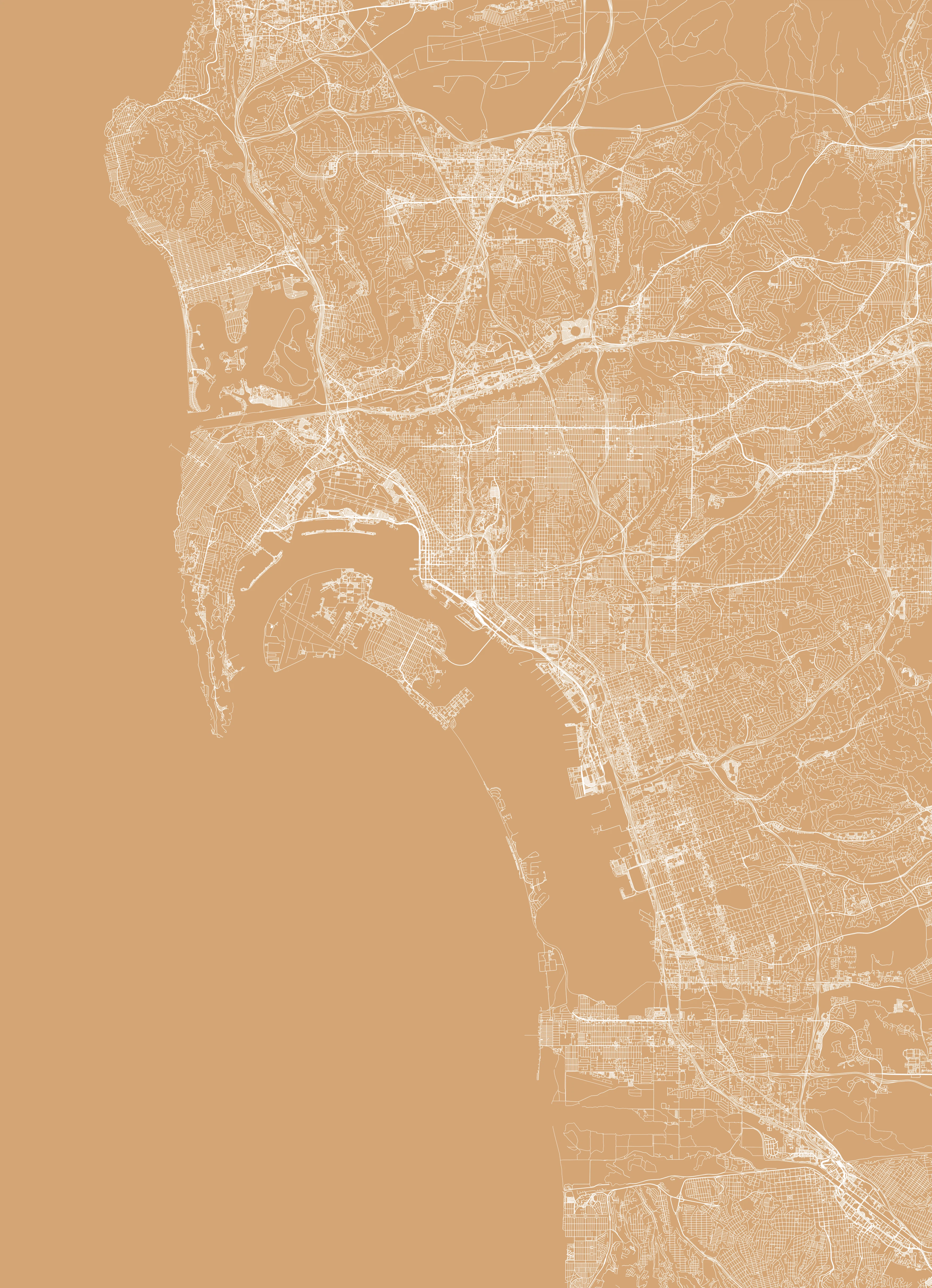 Ochre Gold