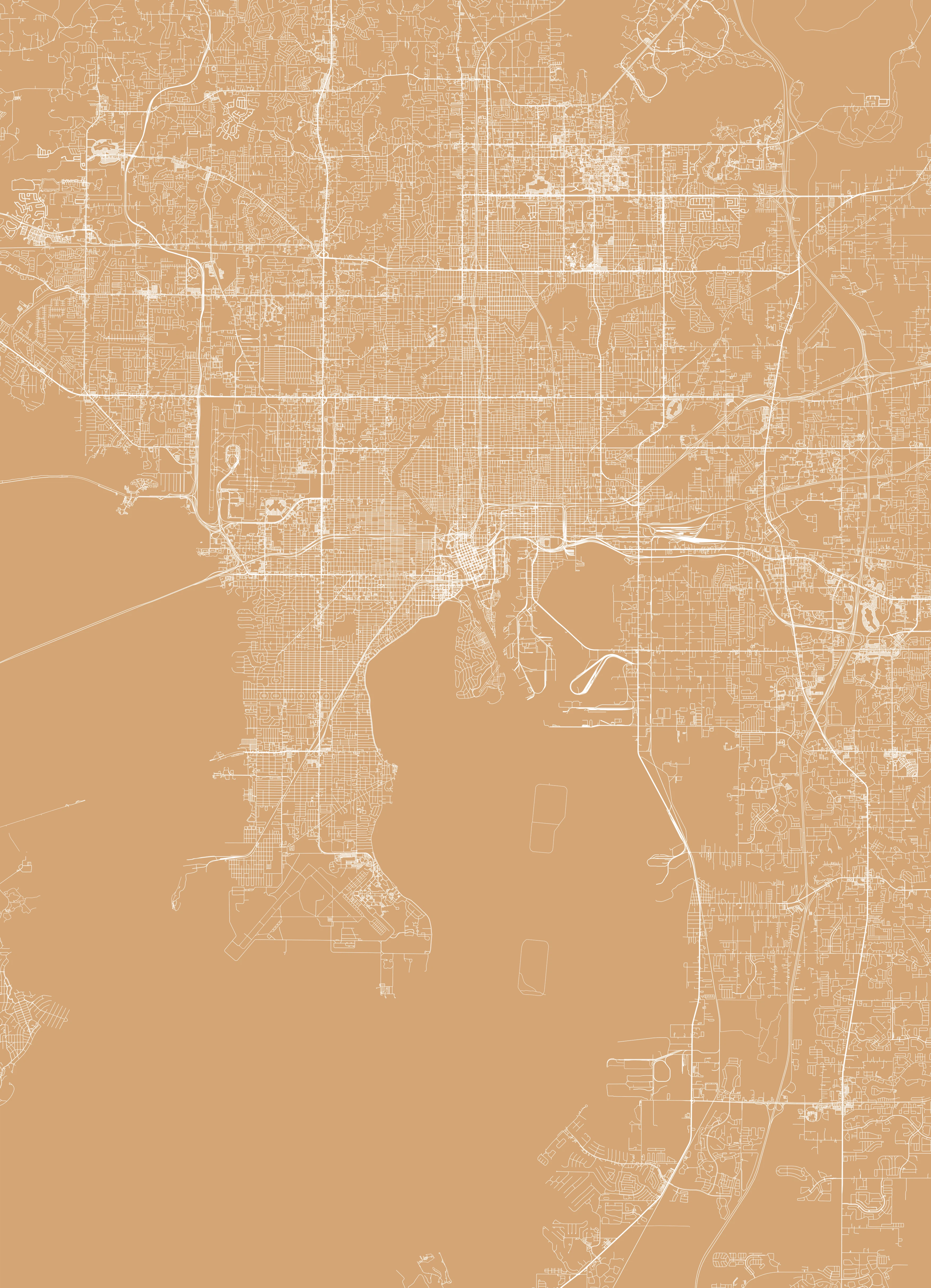 Ochre Gold