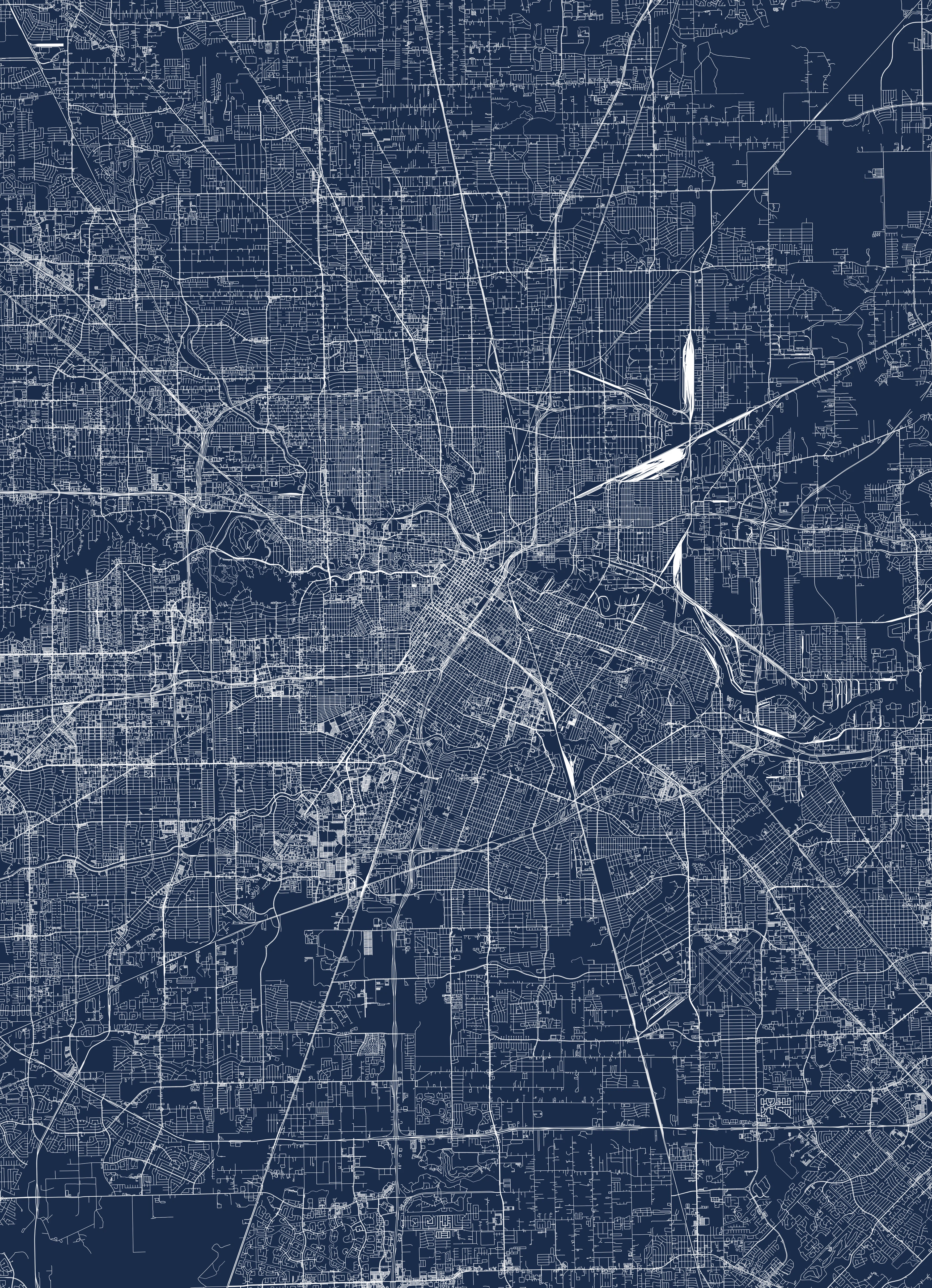 Navy Blueprint